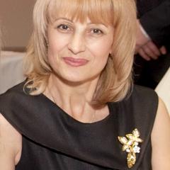 Михайлюк Галина