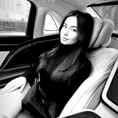 Унгурян Ірина