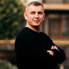 Максименко Сергій