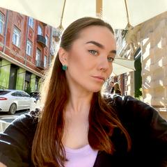 Зайцева Тетяна