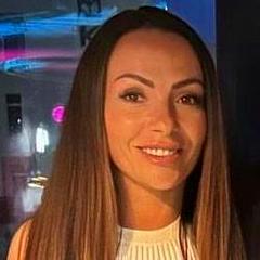 Моргуліс Олександра