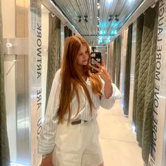 Чернишина Ірина