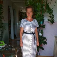 Сімон Галина