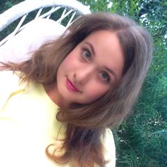 Куртова Анна