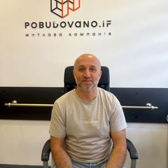 Красняк Тарас