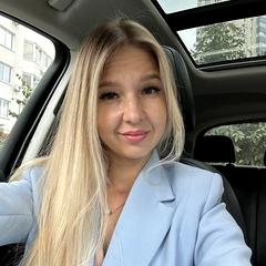 Корнієць Катерина