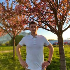 Панчишин Сергій