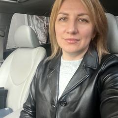 Воскресеньська Світлана