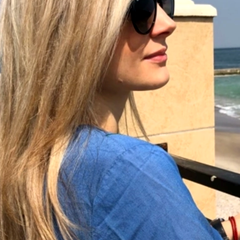 Сергієнко Марина