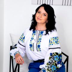 Кулакевич Ольга