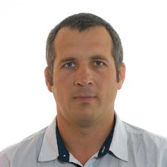Гайдамаченко Дмитро