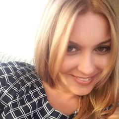 Білик Наталія