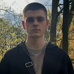 Кохан Максим