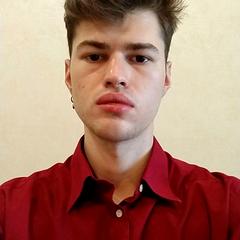 Дмитрух Владислав