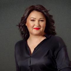 Алексеєва Валентина