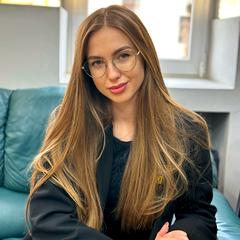 Ольховська Неля