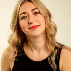 Голобородько Анна