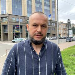 Сидоренко Сергій