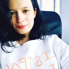 Катрич Ольга