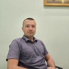 Михальський Дмитро