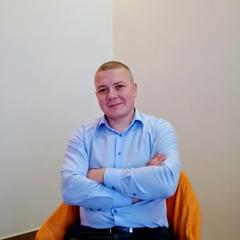 Соколов Дмитро