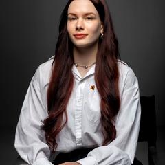 Бурдюк Маргарита