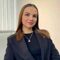 Мулько Анастасія