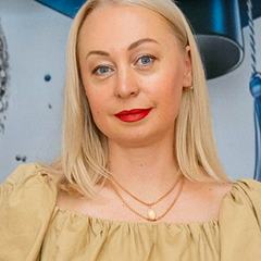 Домніна Ірина
