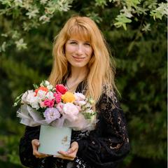 Кірнєва Анжела