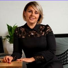 Федорчук Сніжанна