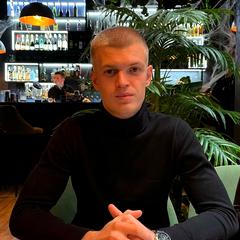 Михайленко Дмитро