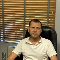 Алімов Олександр