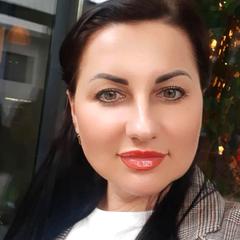 Бранашко Вікторія