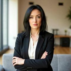 Глушко Вікторія