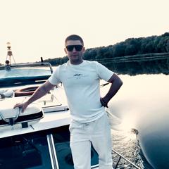 Свіргун Мирослав