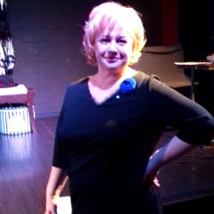 Перова Тамара