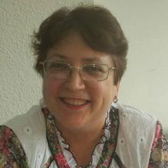 Орлова Ольга