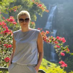 Томчук Ганна