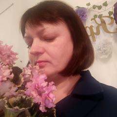 Яременко Людмила