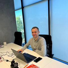 Дорош Андрій