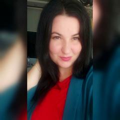 Журавель Марина