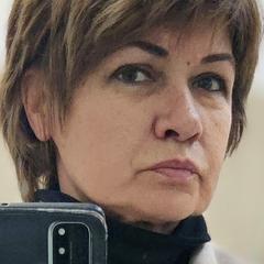 Матвійчук Світлана