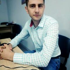 Совгуть Микола