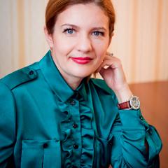 Якимова Світлана