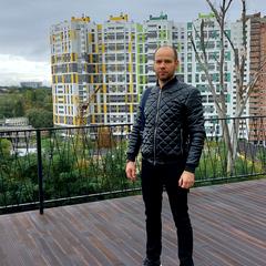 Бохенко Артем