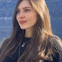 Панько Тетяна