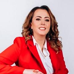 Хоменко Юлія