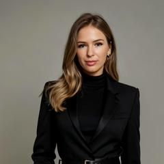 Ульванська Ірена