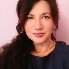 Лях Мирослава