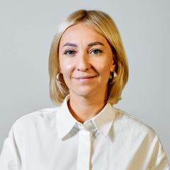 Опанасенко Анна